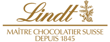 Homepage für Help Center „Lindt AT“